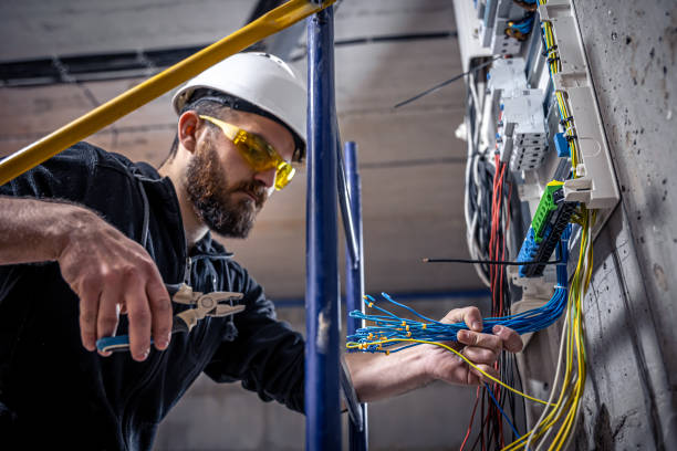 Best Electrical Outlet Repair  in Marlene Village, OR