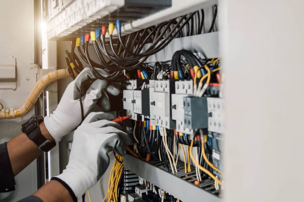 Best Licensed Electrician  in Marlene Village, OR
